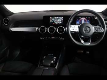 Used Mercedes-Benz GLB 2021 for sale - 71635605: Photo