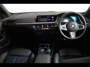 Used BMW 1 Series 2021 for sale - 75221246: Photo