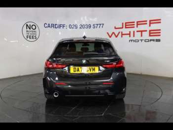 Used BMW 1 Series 2021 for sale - 75221246: Photo