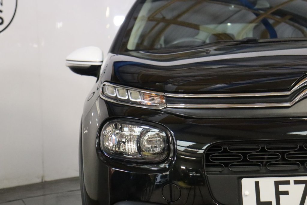 Used Citroen C3 2020 for sale - 75647995: Photo 12
