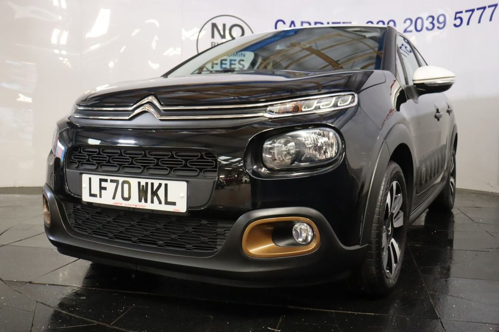 Used Citroen C3 2020 for sale - 75647995: Photo 13