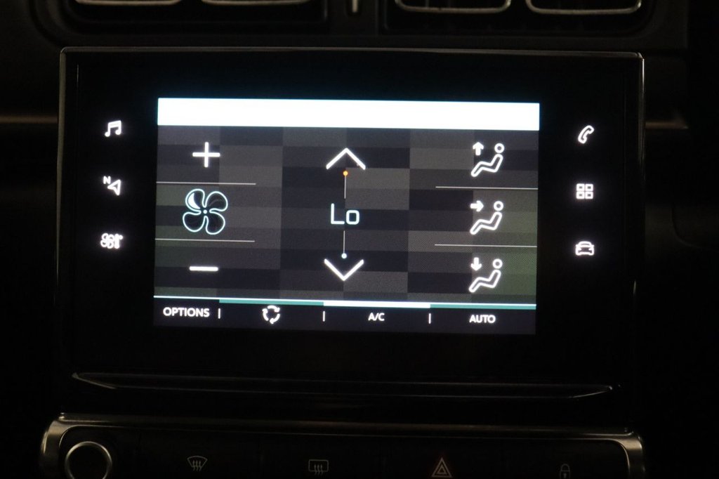 Used Citroen C3 2020 for sale - 75647995: Photo 14