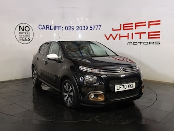 2020 (70) - 1.2 PureTech Origins 5dr (APPLE CAR PLAY, CRUISE)