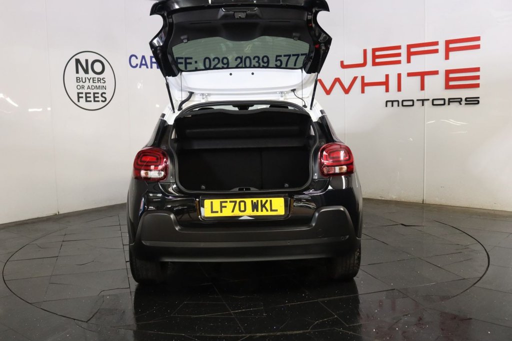 Used Citroen C3 2020 for sale - 75647995: Photo 20