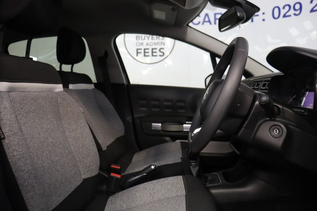 Used Citroen C3 2020 for sale - 75647995: Photo 22