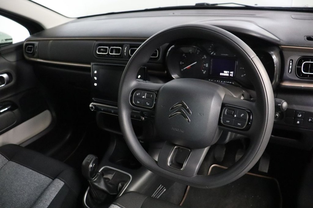 Used Citroen C3 2020 for sale - 75647995: Photo 23
