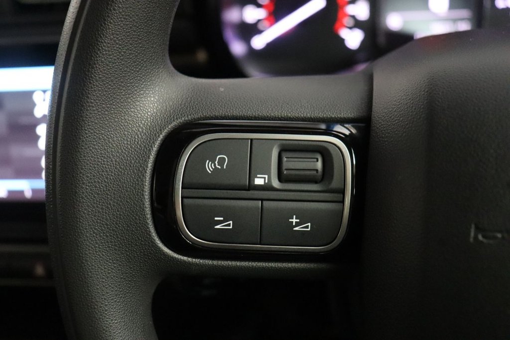 Used Citroen C3 2020 for sale - 75647995: Photo 24