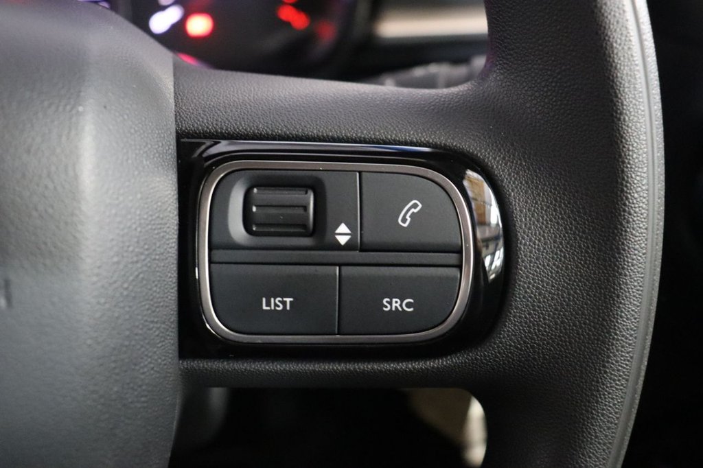 Used Citroen C3 2020 for sale - 75647995: Photo 25