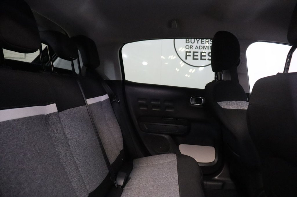 Used Citroen C3 2020 for sale - 75647995: Photo 29