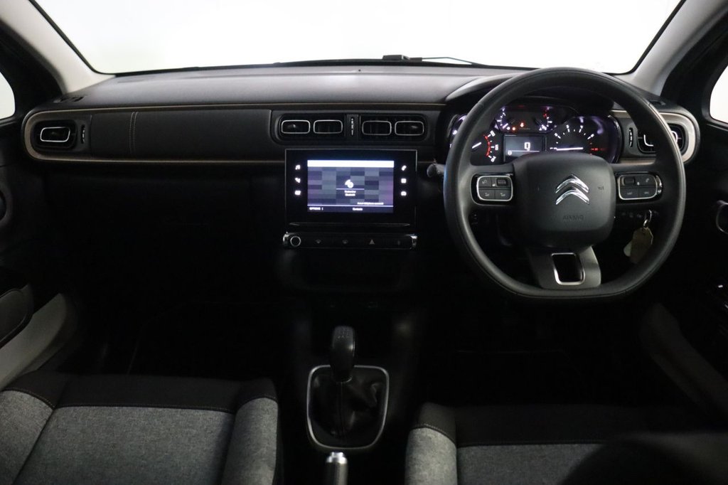 Used Citroen C3 2020 for sale - 75647995: Photo 3
