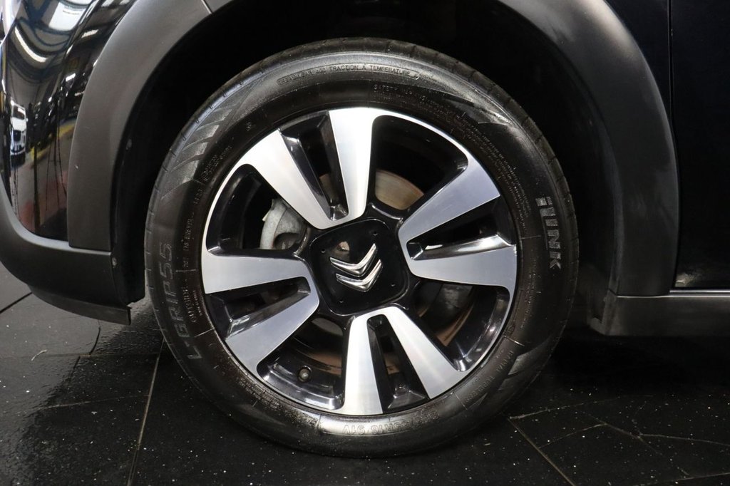 Used Citroen C3 2020 for sale - 75647995: Photo 32