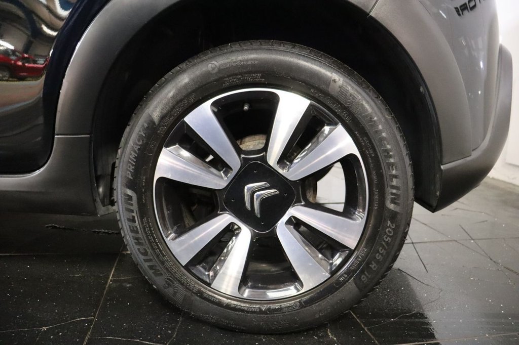 Used Citroen C3 2020 for sale - 75647995: Photo 33