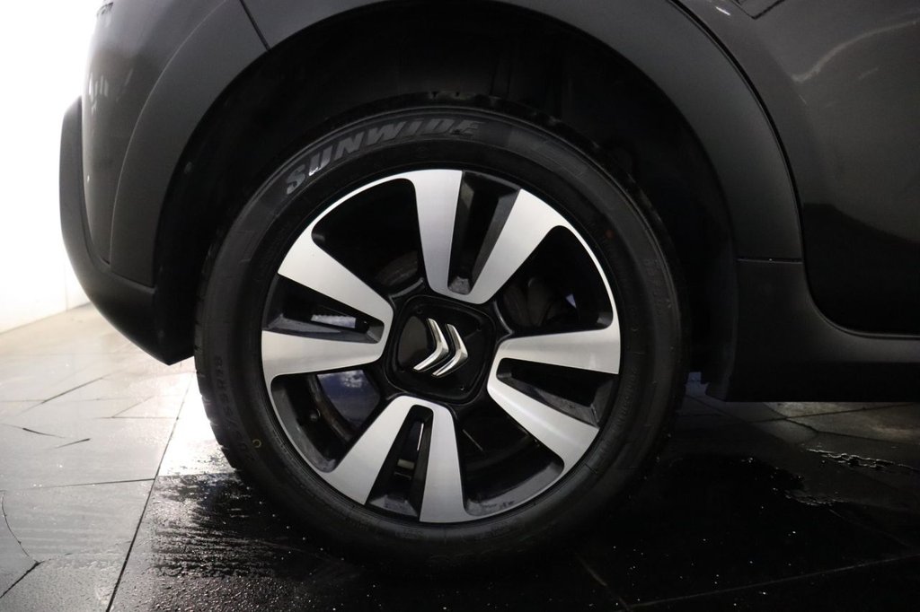Used Citroen C3 2020 for sale - 75647995: Photo 34
