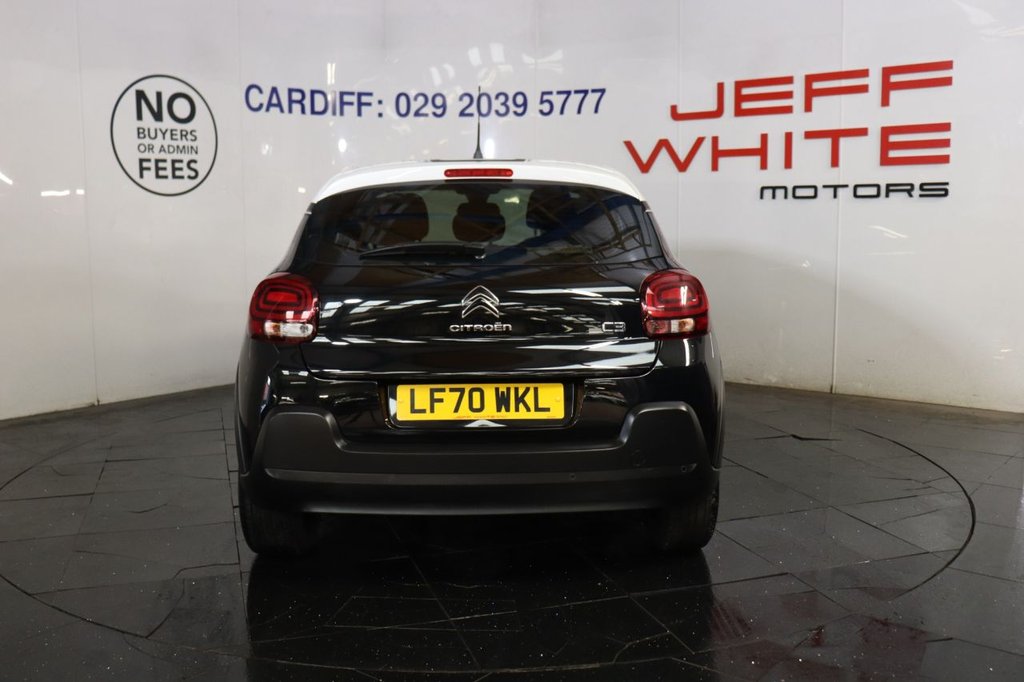 Used Citroen C3 2020 for sale - 75647995: Photo 4