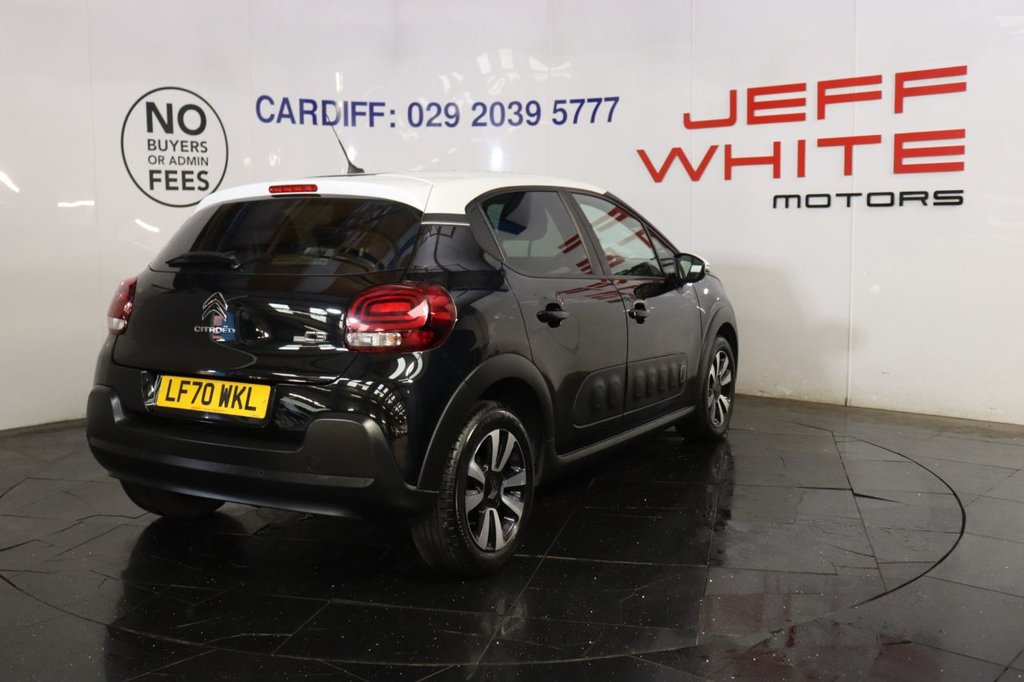 Used Citroen C3 2020 for sale - 75647995: Photo 5