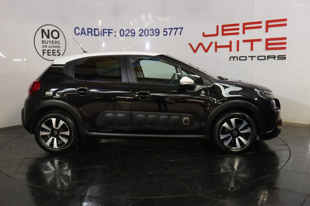 Used Citroen C3 2020 for sale - 75647995: Photo 6