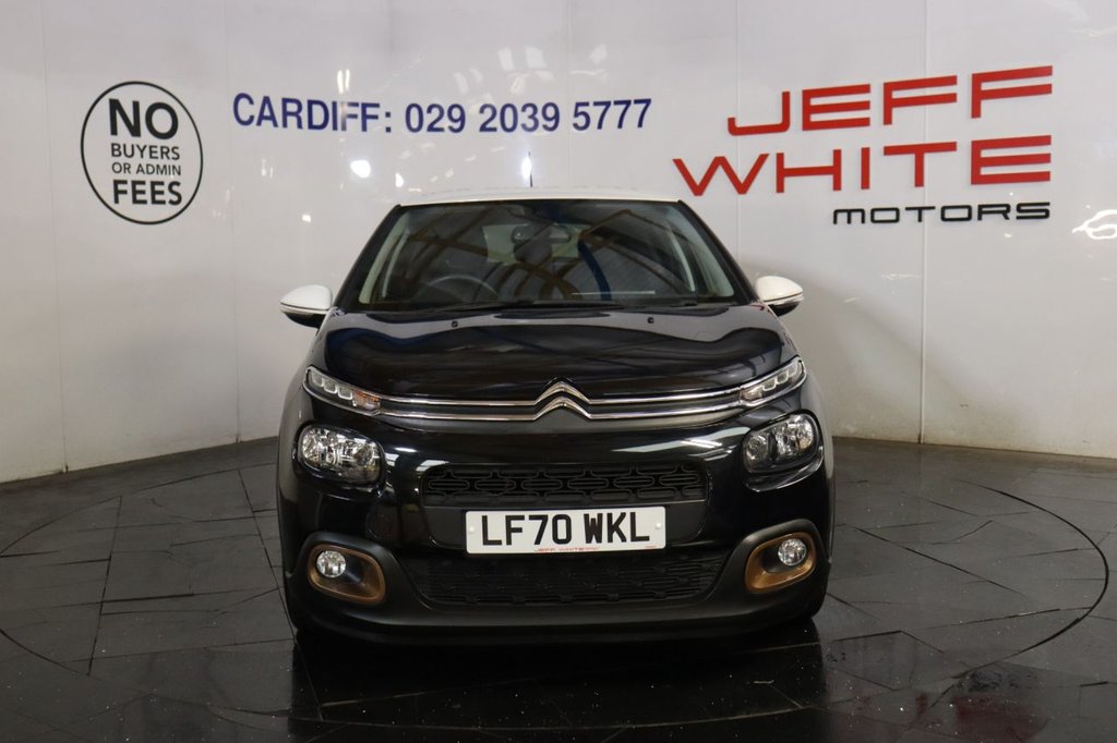 Used Citroen C3 2020 for sale - 75647995: Photo 7