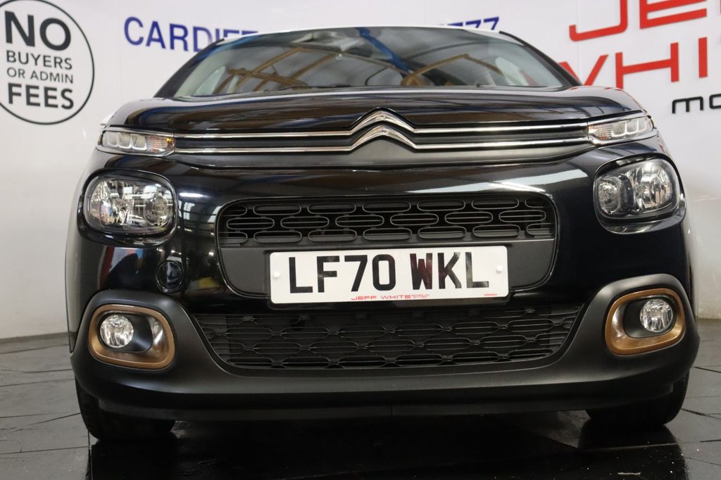 Used Citroen C3 2020 for sale - 75647995: Photo 8