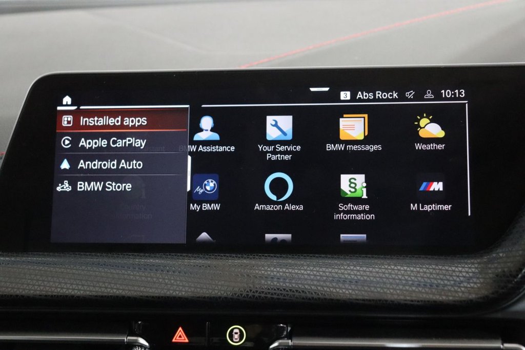 Used BMW 1 Series 2022 for sale - 76496456: Photo 10