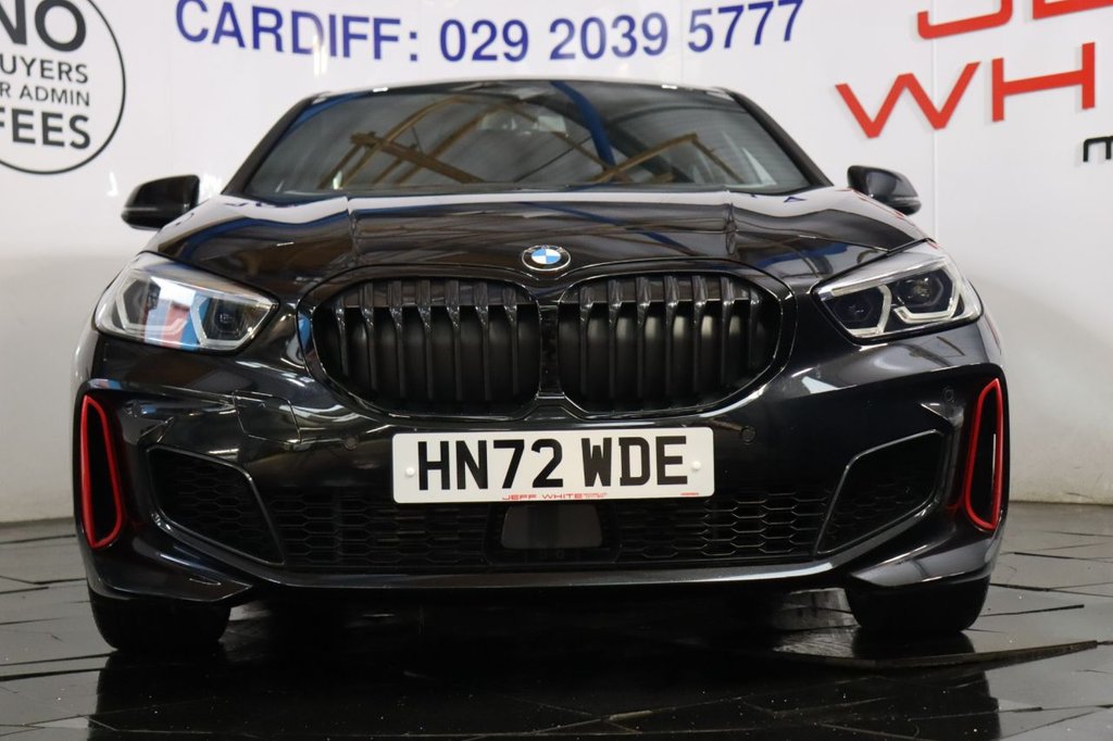 Used BMW 1 Series 2022 for sale - 76496456: Photo 11