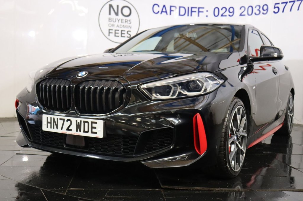 Used BMW 1 Series 2022 for sale - 76496456: Photo 12