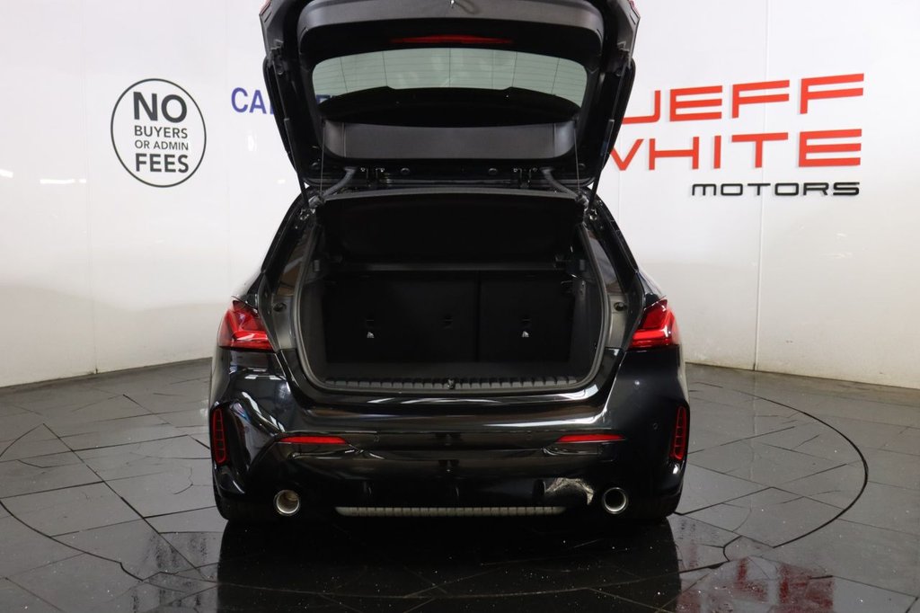 Used BMW 1 Series 2022 for sale - 76496456: Photo 16