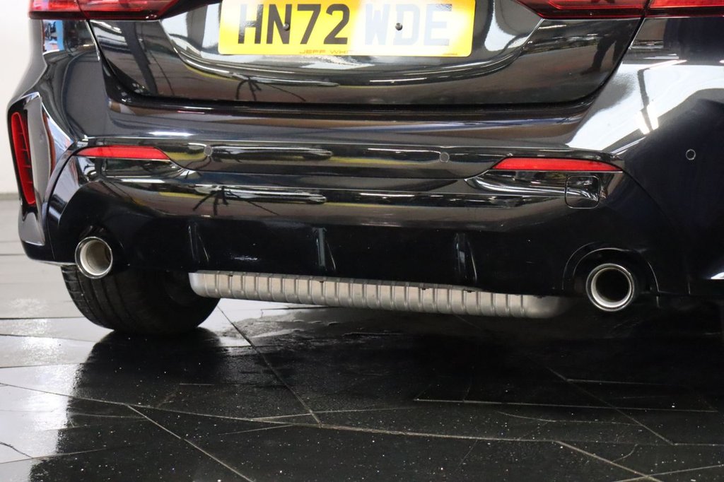 Used BMW 1 Series 2022 for sale - 76496456: Photo 18