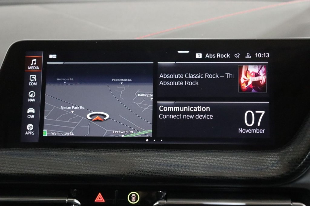 Used BMW 1 Series 2022 for sale - 76496456: Photo 2