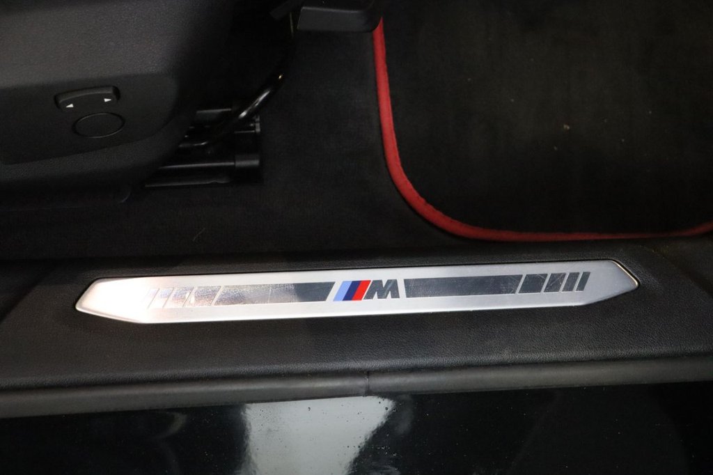 Used BMW 1 Series 2022 for sale - 76496456: Photo 21