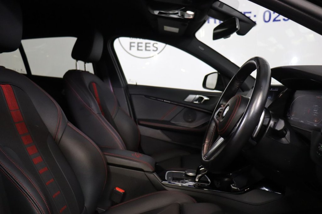 Used BMW 1 Series 2022 for sale - 76496456: Photo 24