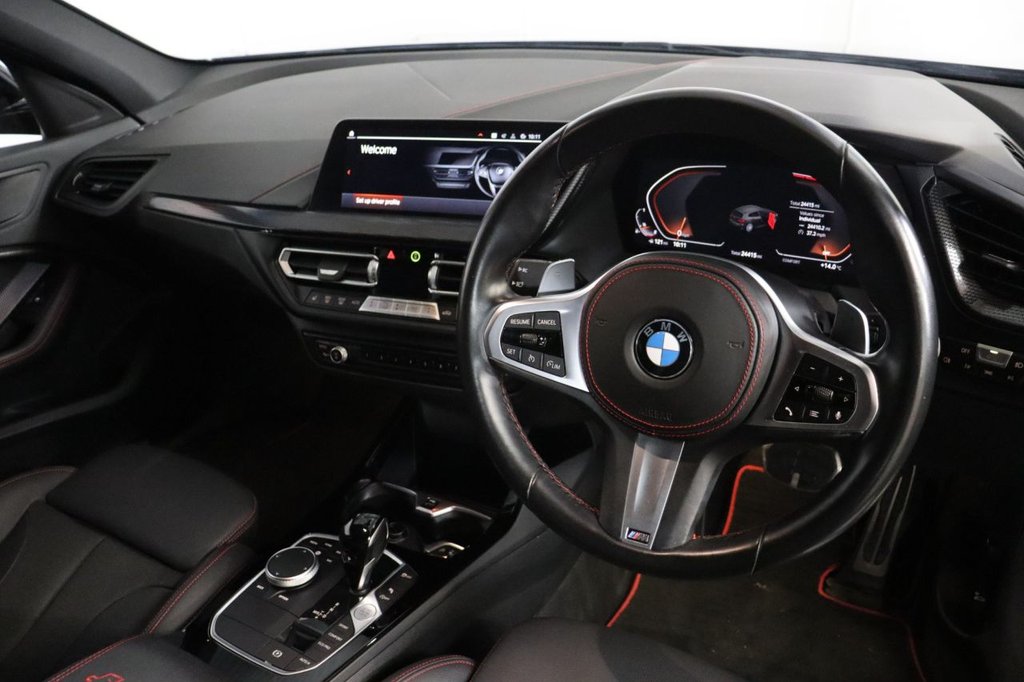 Used BMW 1 Series 2022 for sale - 76496456: Photo 25