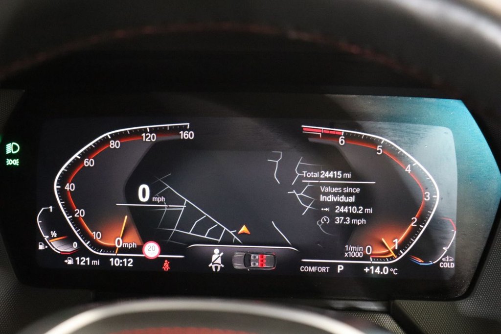 Used BMW 1 Series 2022 for sale - 76496456: Photo 28