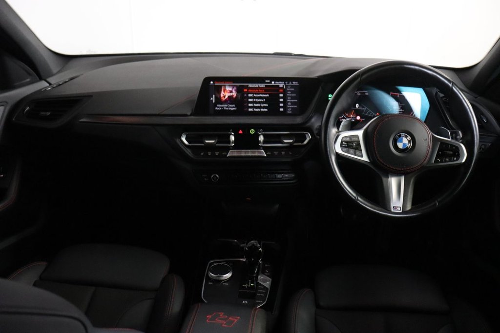 Used BMW 1 Series 2022 for sale - 76496456: Photo 3