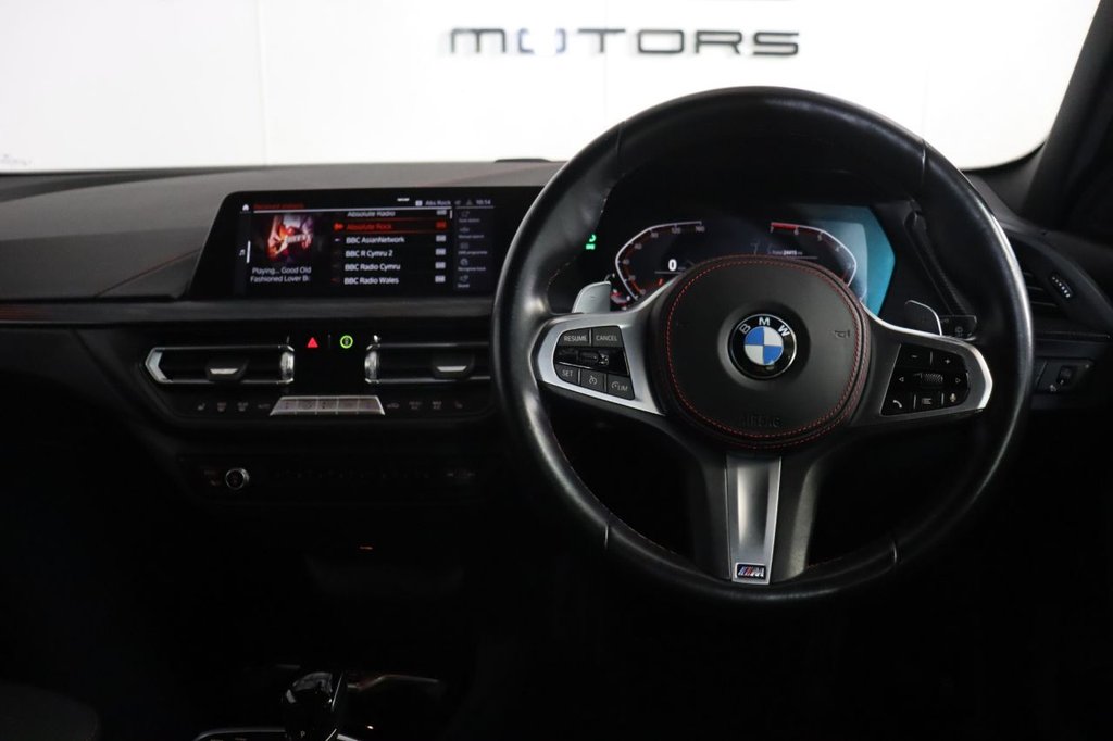 Used BMW 1 Series 2022 for sale - 76496456: Photo 32