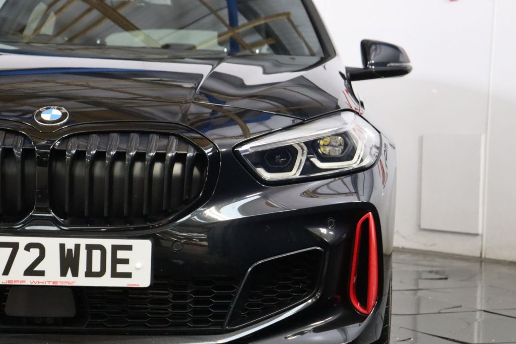 Used BMW 1 Series 2022 for sale - 76496456: Photo 33