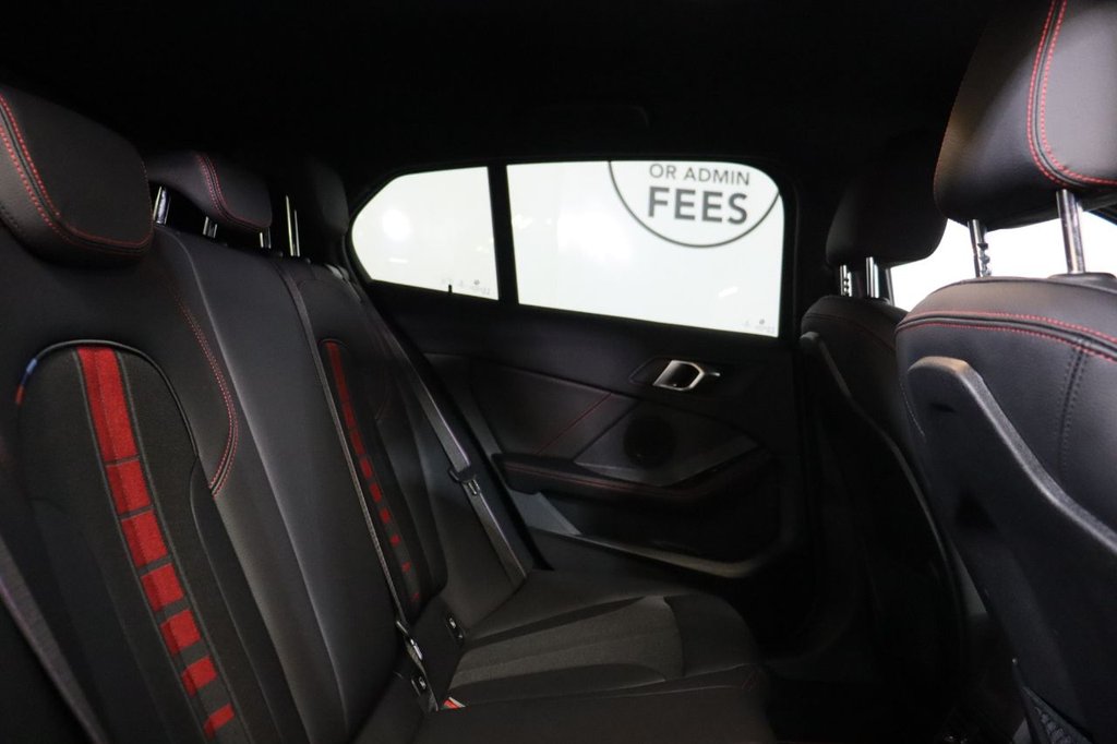 Used BMW 1 Series 2022 for sale - 76496456: Photo 38