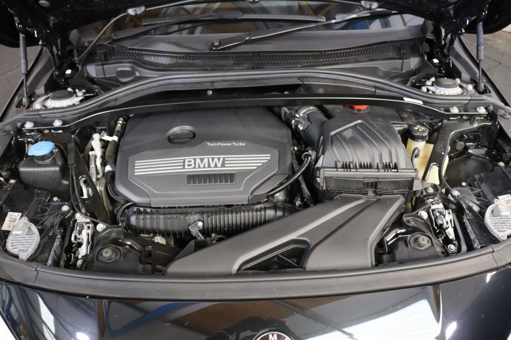 Used BMW 1 Series 2022 for sale - 76496456: Photo 39