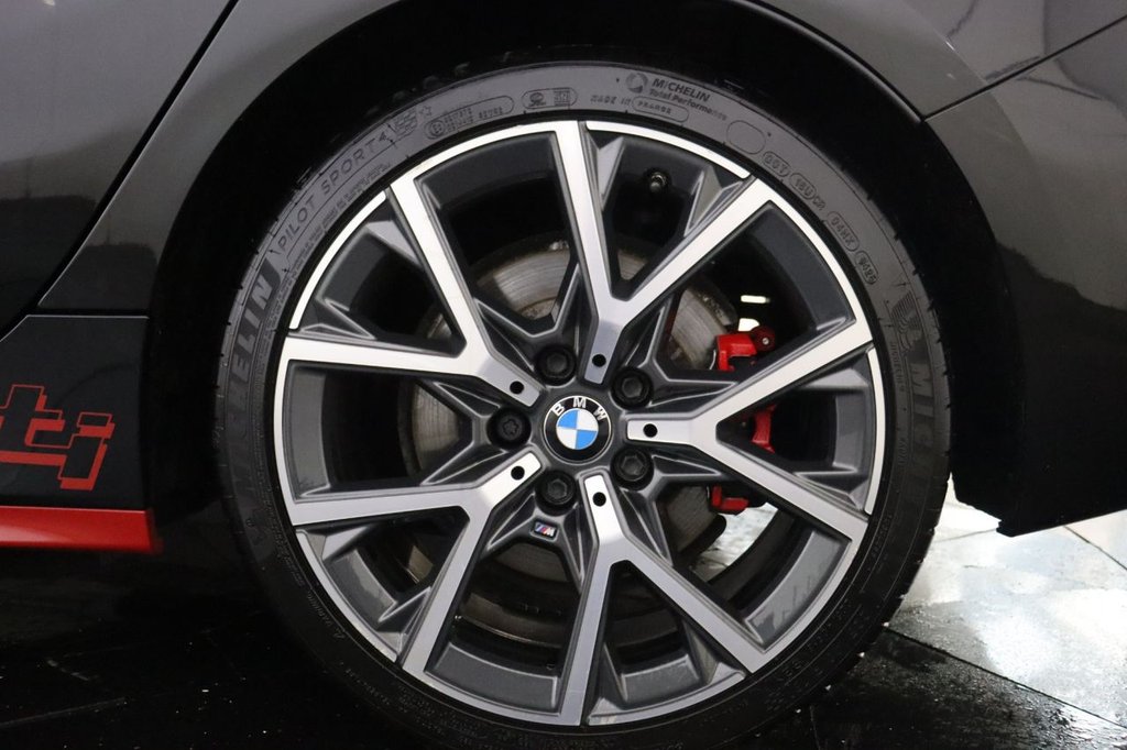 Used BMW 1 Series 2022 for sale - 76496456: Photo 41