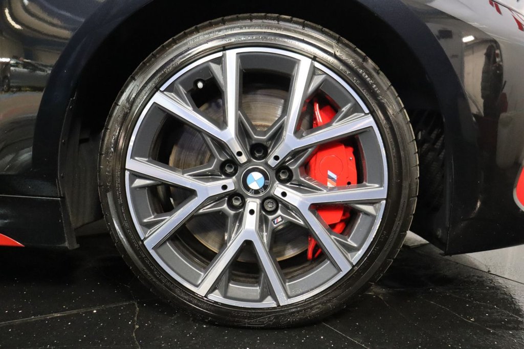 Used BMW 1 Series 2022 for sale - 76496456: Photo 42