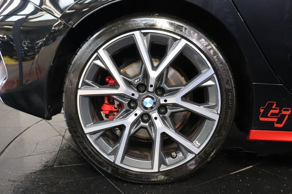 Used BMW 1 Series 2022 for sale - 76496456: Photo 43