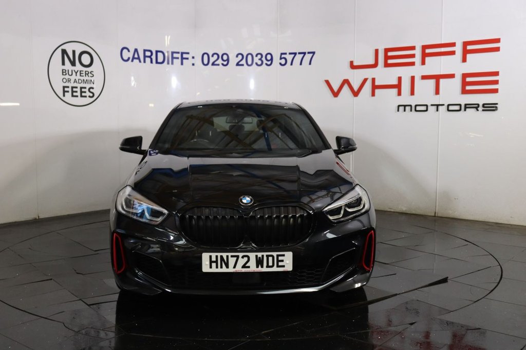 Used BMW 1 Series 2022 for sale - 76496456: Photo 5