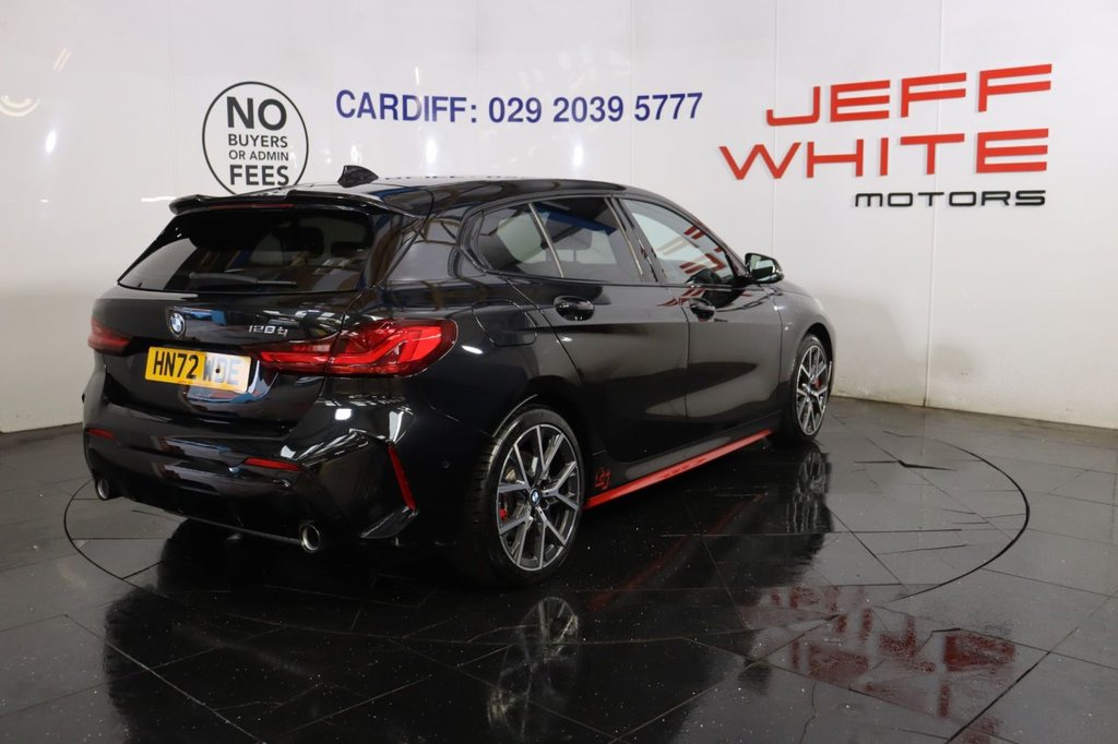 Used BMW 1 Series 2022 for sale - 76496456: Photo 6