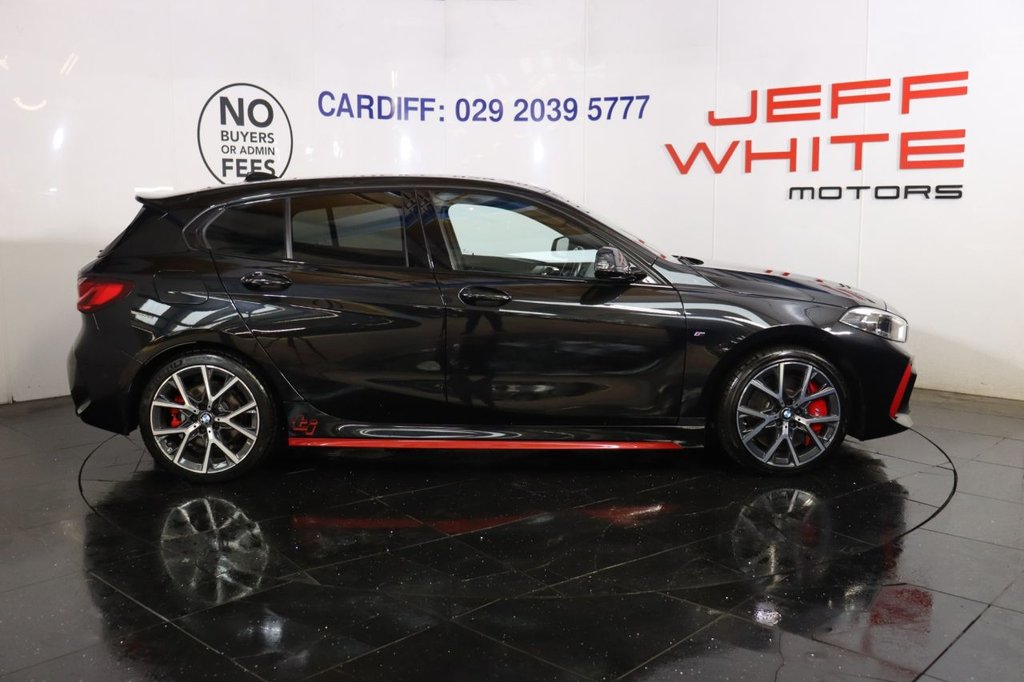 Used BMW 1 Series 2022 for sale - 76496456: Photo 7