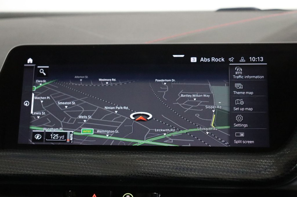 Used BMW 1 Series 2022 for sale - 76496456: Photo 8