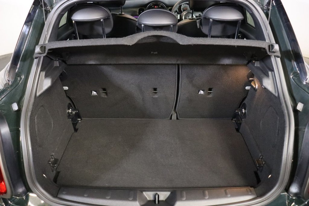 Used MINI Hatch 2022 for sale - 76821001: Photo 11