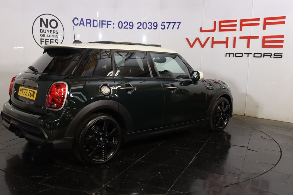 Used MINI Hatch 2022 for sale - 76821001: Photo 12