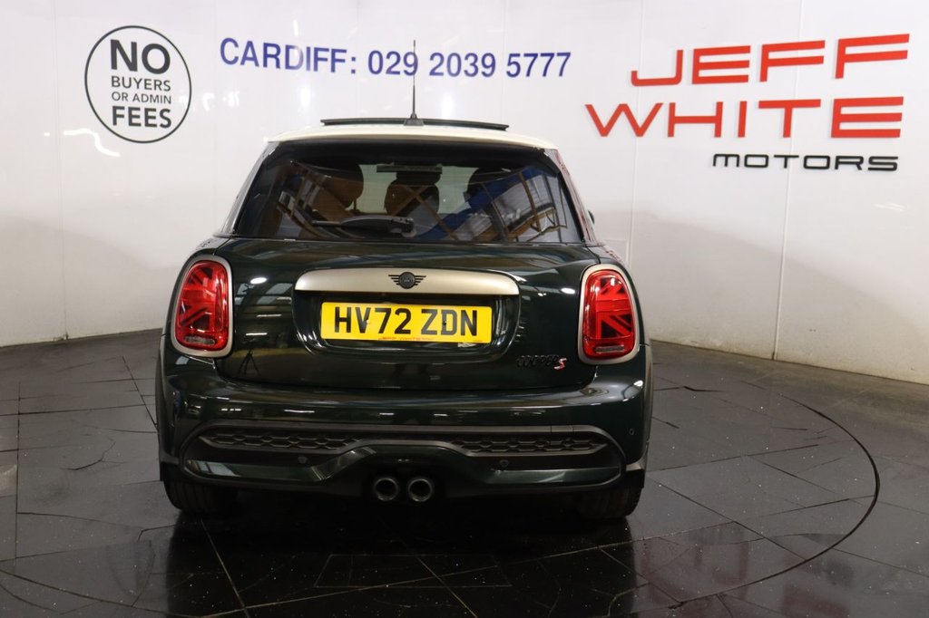 Used MINI Hatch 2022 for sale - 76821001: Photo 13