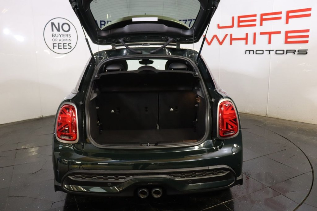 Used MINI Hatch 2022 for sale - 76821001: Photo 15