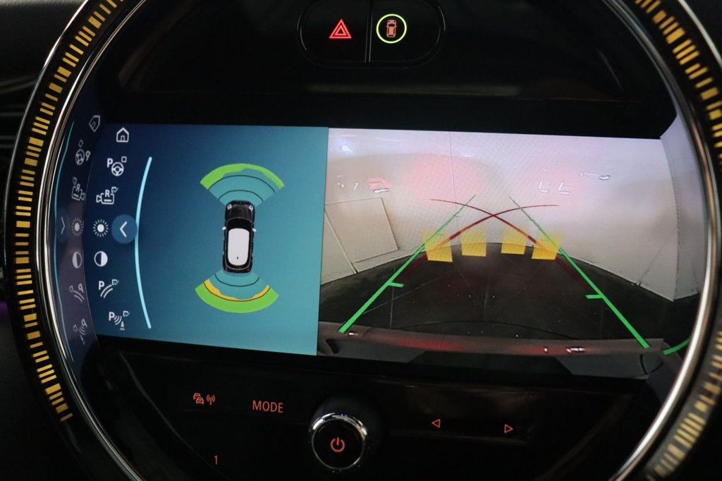 Used MINI Hatch 2022 for sale - 76821001: Photo 17