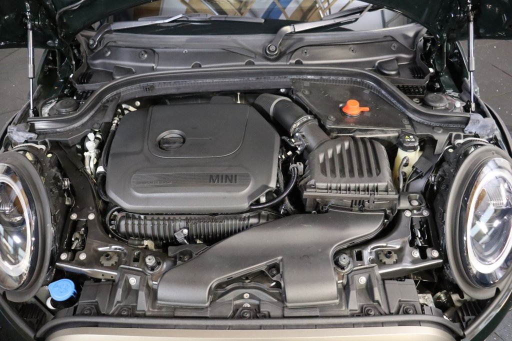 Used MINI Hatch 2022 for sale - 76821001: Photo 18